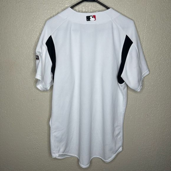 2003 MLB America All Star Game Jersey Size L - Picture 4 of 8